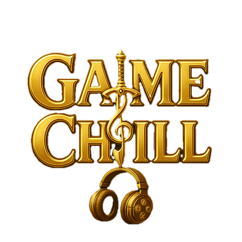 Game & Chill Logo